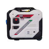 Generador Inverter Insonoro Gasolina 5.5KVA Krafter KR6250iE