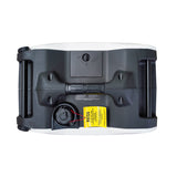 Generador Inverter Insonoro Gasolina 5.5KVA Krafter KR6250iE