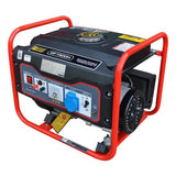 Generador Electrico 1200W Ducar Gasolina DF1500H