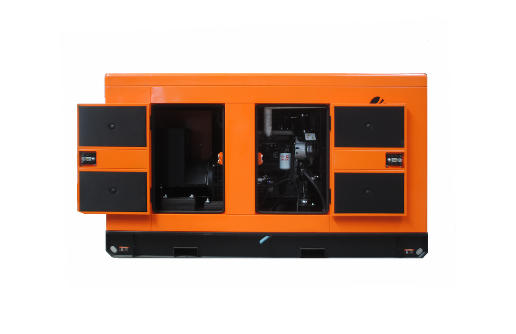 ¿Cuánto dura un generador eléctrico? Factores clave para su vida útil y mantenimiento