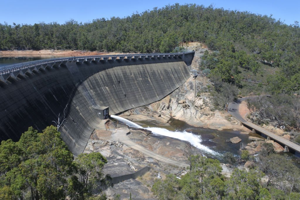 Sequía en Chile limita la producción de las hidroeléctricas