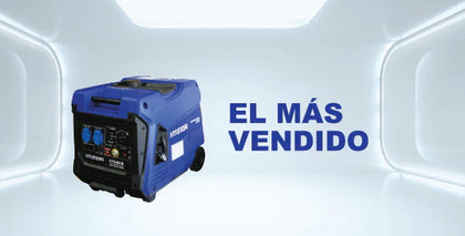 Generador Electrico Inverter