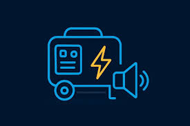 Generador Electrico Silencioso