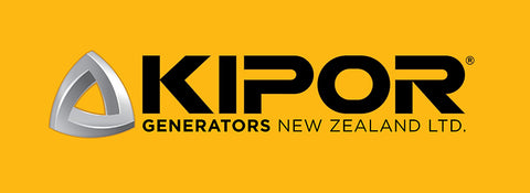 Kipor - CGC SpA
