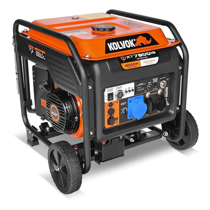 Generador Electrico 8000W