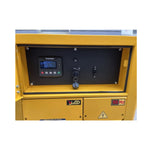 Generador Diesel SDS 11KVA Monofasico  SDG16000S