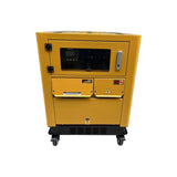 Generador Diesel SDS 11KVA Monofasico  SDG16000S