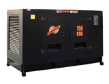 Generador Toyaki Diesel 150KVA Industrial + ATS TKGS150KVA