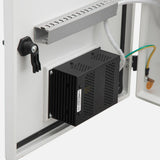 ATS/TTA Trifásico 63A SMB GS12D3/GS1400D3