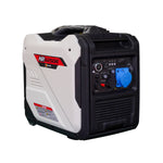 Generador Inverter Insonoro Gasolina 5.5KVA Krafter KR6250iE