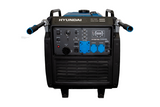 Generador Eléctrico 8500W Hyundai Inverter Insonorizado 82HYD8750IRD