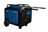 Generador Eléctrico 8500W Hyundai Inverter Insonorizado 82HYD8750IRD