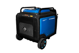 Generador Eléctrico 8500W Hyundai Inverter Insonorizado 82HYD8750IRD