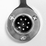 ATS de 8 Pines para Generador Diesel TEHTOOLS