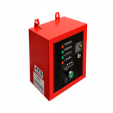 ATS de 7 Pines para Generador Gasolina TEHTOOLS