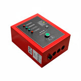 ATS de 7 Pines para Generador Gasolina TEHTOOLS