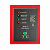 ATS de 7 Pines para Generador Gasolina TEHTOOLS