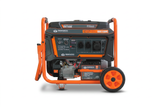 Generador Eléctrico Daewoo 10.6kVA Partida Eléctrica Gasolina GDA11000E
