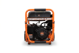 Generador Eléctrico Daewoo 10.6kVA Partida Eléctrica Gasolina GDA11000E
