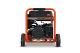 Generador Eléctrico Daewoo 10.6kVA Partida Eléctrica Gasolina GDA11000E