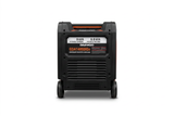 Generador Eléctrico Inverter Daewoo 10kVA Partida Eléctrica Gasolina GDA14000IGe