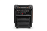 Generador Eléctrico Inverter Daewoo 10kVA Partida Eléctrica Gasolina GDA14000IGe