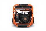 Generador Eléctrico  Daewoo 3.2kVA Partida Eléctrica Gasolina GDA3000E