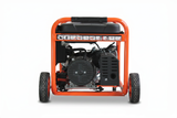 Generador Eléctrico  Daewoo 3.2kVA Partida Eléctrica Gasolina GDA3000E
