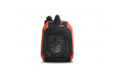 Generador Eléctrico Inverter Daewoo 3.3kVA Partida Eléctrica Gasolina GDA4000IGe