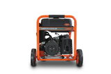 Generador Eléctrico Daewoo 6.2kVA Partida Eléctrica Gasolina GDA6500E