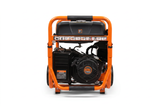 Generador Eléctrico Daewoo 6.2kVA Partida Eléctrica Gasolina GDA6500E