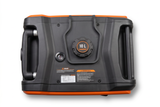 Generador Eléctrico Inverter Daewoo 5.5kVA Partida Eléctrica Gasolina GDA7500IGe