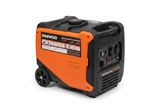 Generador Eléctrico Inverter Daewoo 5.5kVA Partida Eléctrica Gasolina GDA7500IGe