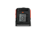 Generador Eléctrico Inverter Daewoo 5.5kVA Partida Eléctrica Gasolina GDA7500IGe