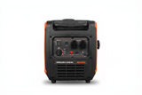 Generador Eléctrico Inverter Daewoo 5.5kVA Partida Eléctrica Gasolina GDA7500IGe