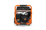 Generador Eléctrico 8000W Daewoo Partida Eléctrica Gasolina GDA8000E
