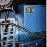 Generador Diésel Insonoro 75 kW Trifásico 230/400V Conexión ATS TEHTOOLS