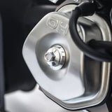 Generador a Gasolina 5.5 kW Partida Eléctrica TEHTOOLS