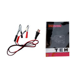 Generador a Gasolina 5.5 kW Partida Eléctrica TEHTOOLS