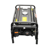 Generador a Gasolina 3.0 kW Partida Eléctrica TEHTOOLS