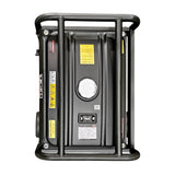 Generador a Gasolina 3.0 kW Partida Eléctrica TEHTOOLS