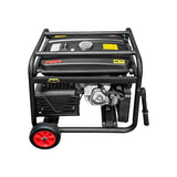 Generador a Gasolina 5.5 kW Partida Eléctrica TEHTOOLS