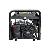 Generador a Gasolina 5.5 kW Partida Eléctrica TEHTOOLS