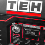 Generador a Gasolina 5.5 kW Partida Eléctrica TEHTOOLS