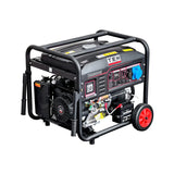 Generador a Gasolina 8.5 kW Partida Eléctrica TEHTOOLS