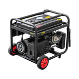 Generador a Gasolina 8.5 kW Partida Eléctrica TEHTOOLS