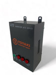 Generador Toyaki Diesel Trifasico 10KVA + ATS TK-GS11000