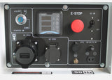 Generador Daewoo 6.3KVA Diesel Insonorizado DDAE10000SE