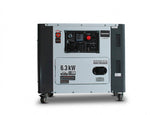 Generador Daewoo 6.3KVA Diesel Insonorizado DDAE10000SE
