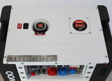 Generador Silencioso Diesel Daewoo 7.8KVA Monofásico/Trifásico DDAE10000DSE3